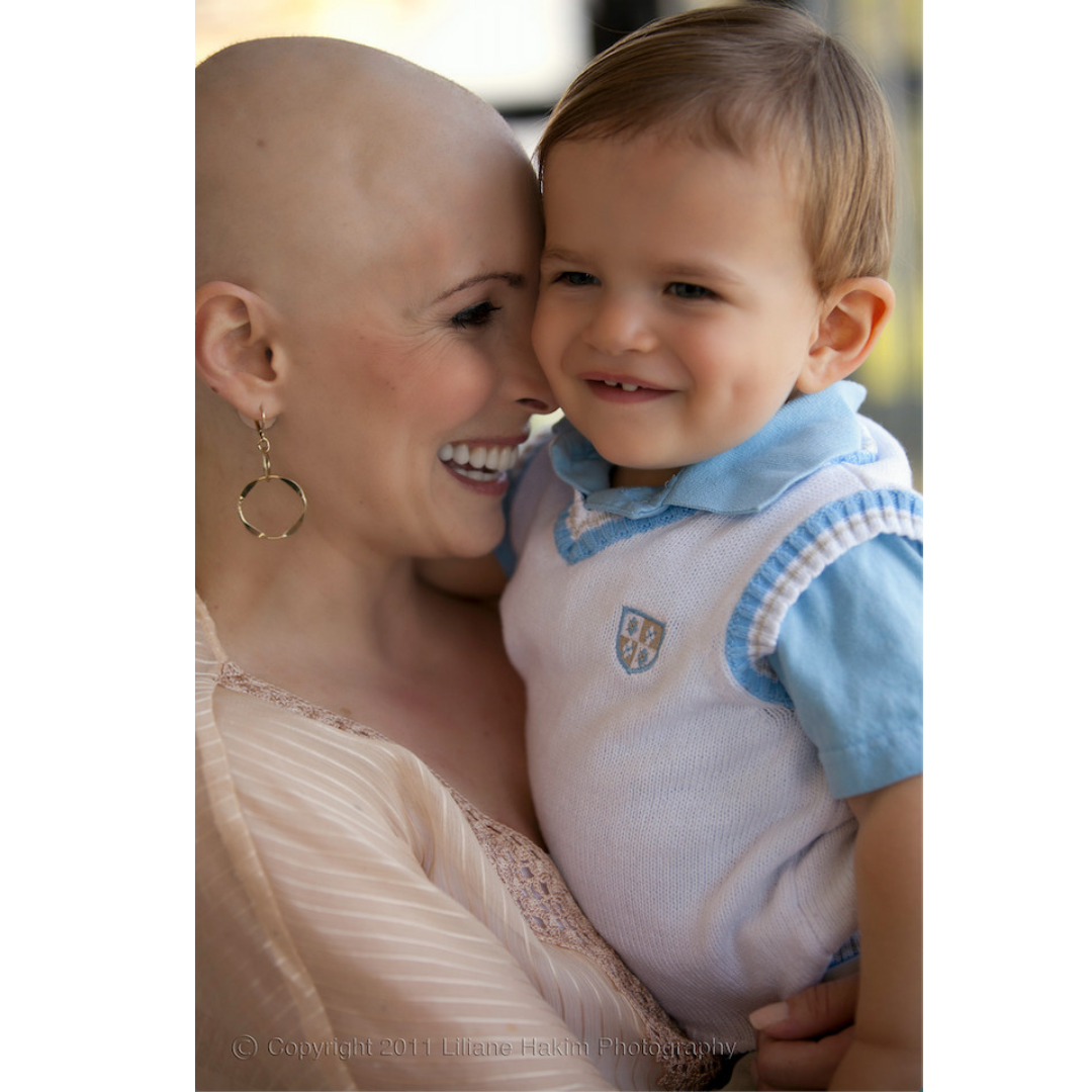 Olympic Gold Medalist Shannon Miller Wants You to Make Health a Priority