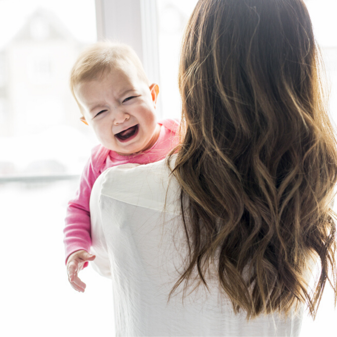 Don’t Sleep Train Your Child Until You Read This