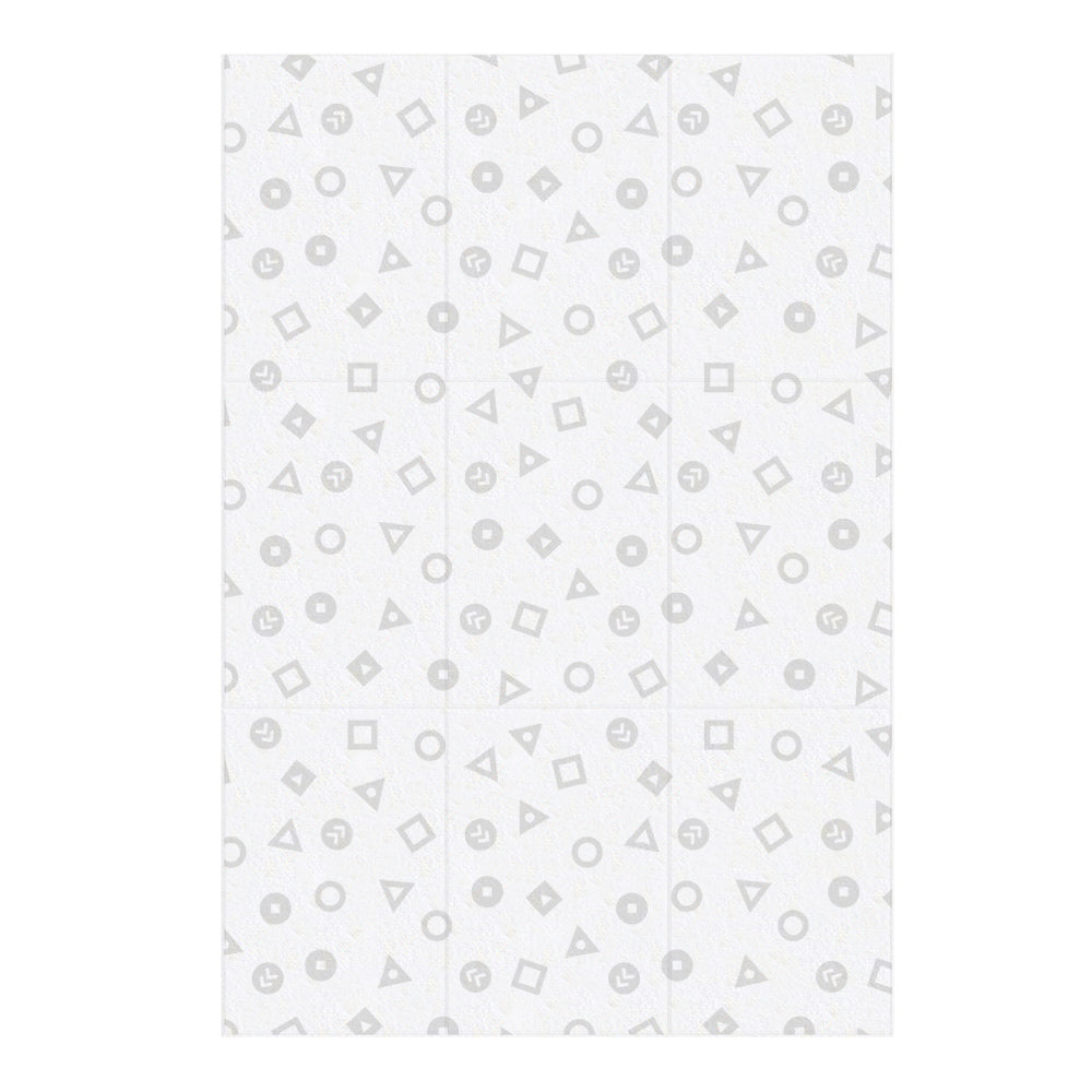 3-in-1 Disposable Diaper Changing Kit