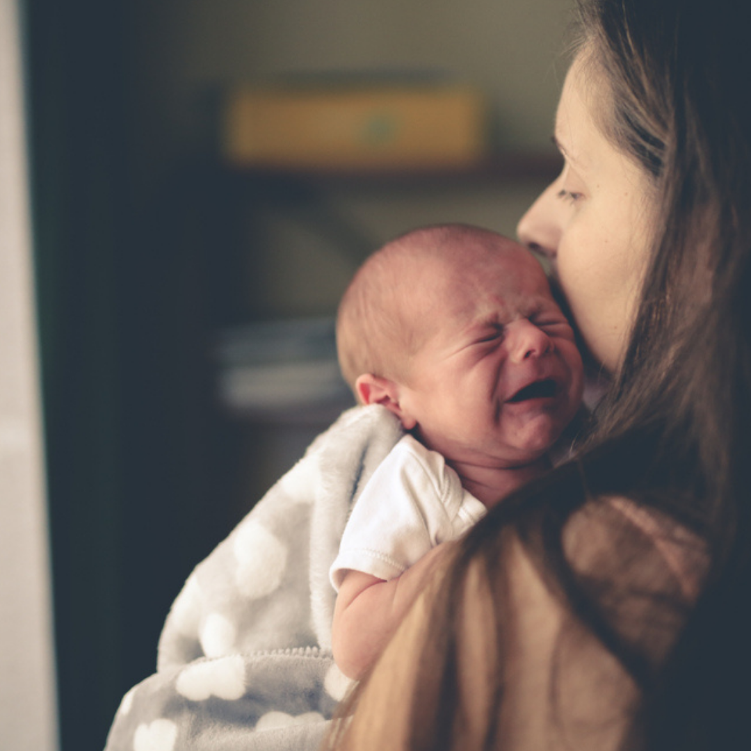 Sleep Deprivation Tips for New Parents