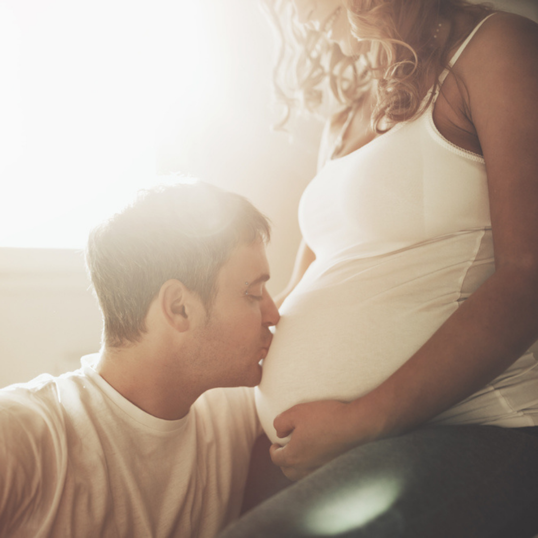 3 Conversations You Should Have Before Your Baby is Born