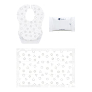 3-in-1 Disposable Feeding Kits, 12 pack