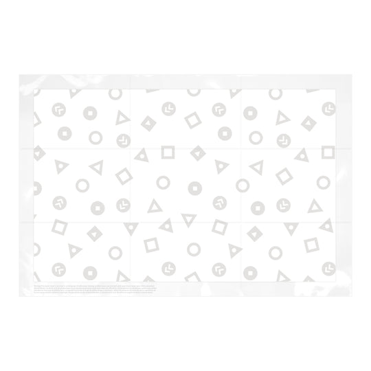 20 Count Disposable Placemat