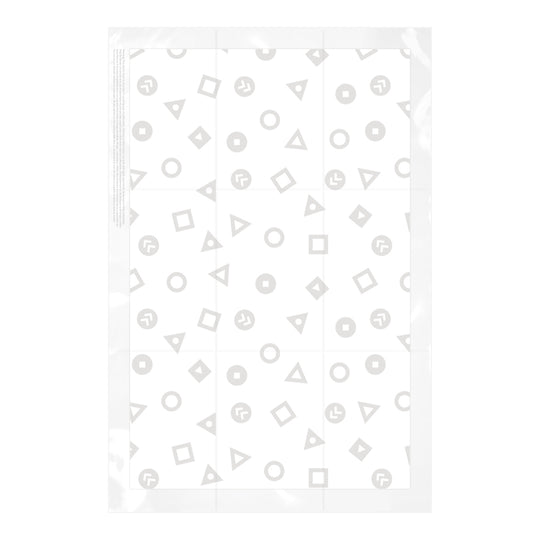 3-in-1 Disposable Feeding Kit
