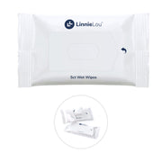 3-in-1 Disposable Diaper Changing Kit