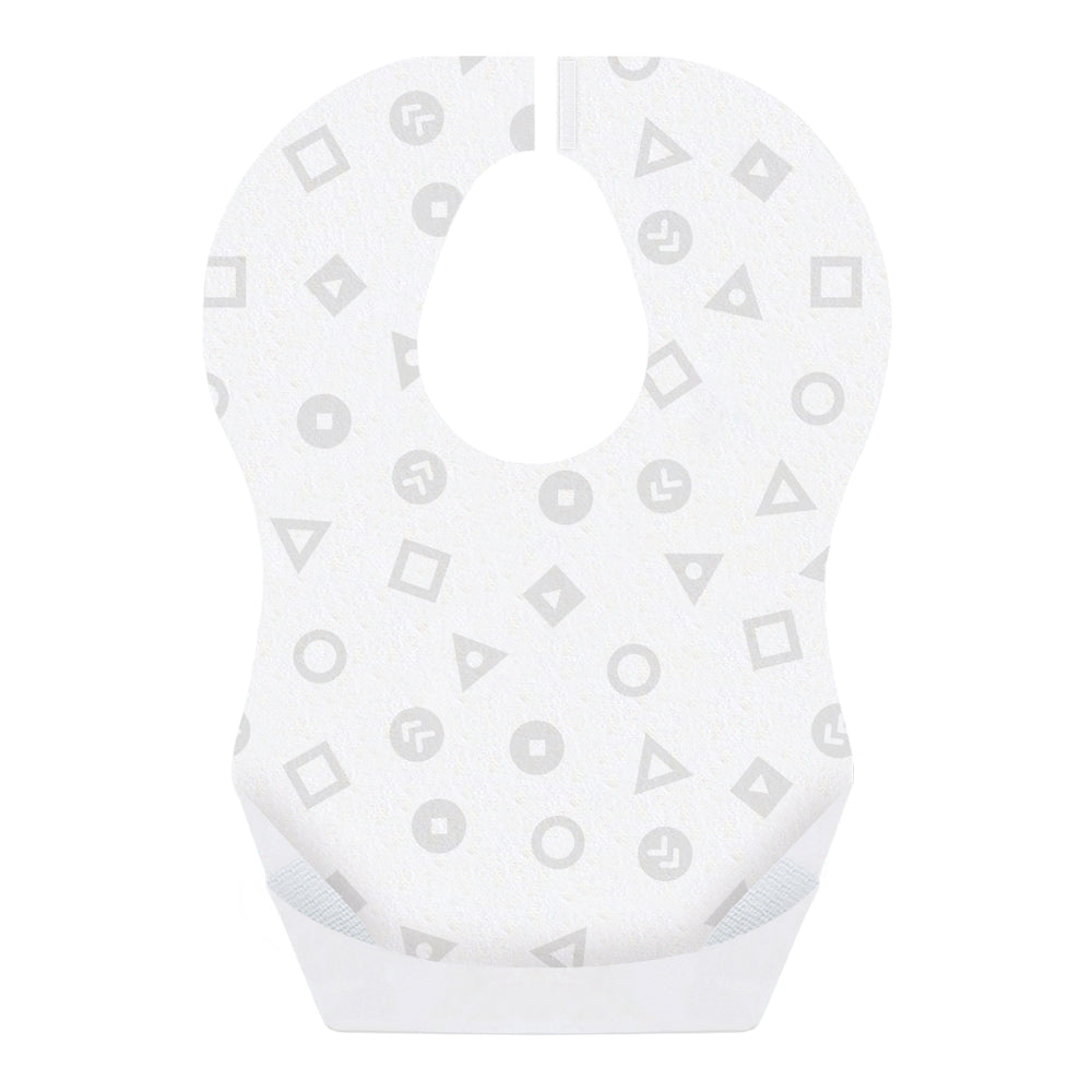 3-in-1 Disposable Feeding Kit